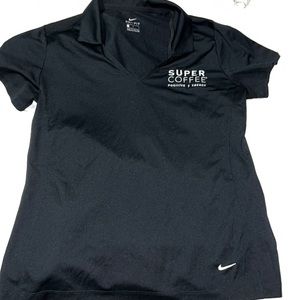 Women’s Super Coffee Polo